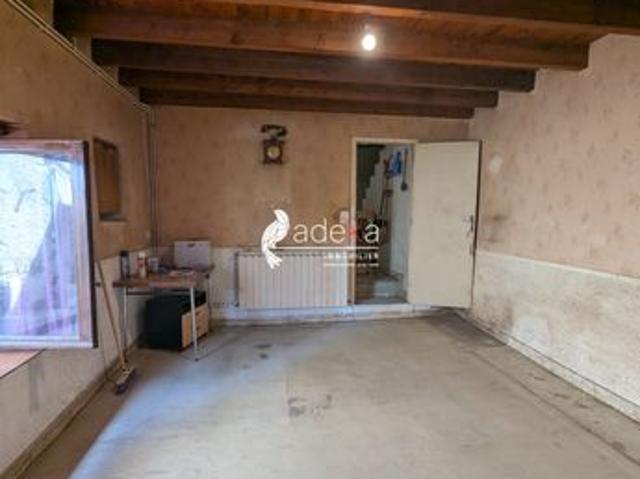 Maison vente à Riom, Châtelguyon