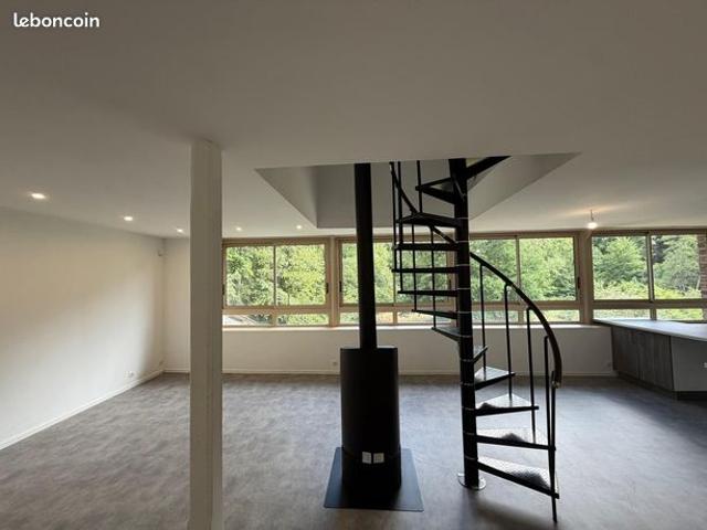 Maison vente à Thiers, Celles-sur-durolle