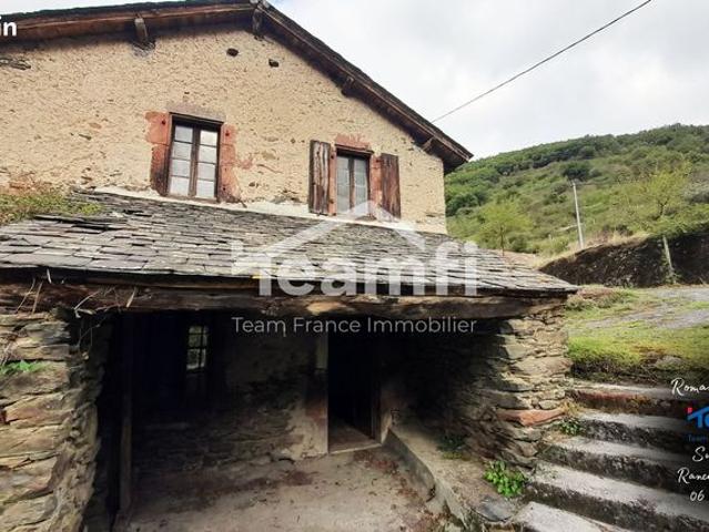 Maison vente à Millau, Murasson