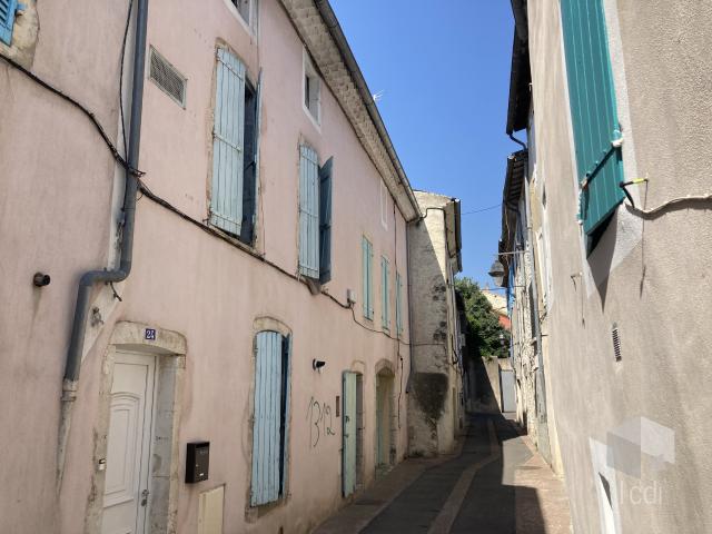 Maison vente à Nyons, Montélimar