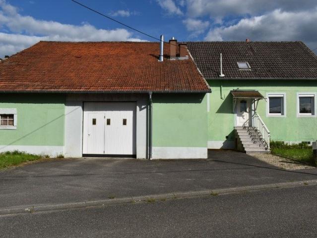Maison vente à Saverne, Bettwiller