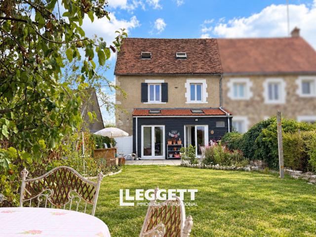 Maison vente à Le Coudray, Liglet