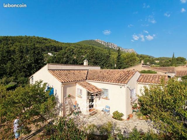 Maison vente à Arrondissement de Toulon, La Valette-du-var