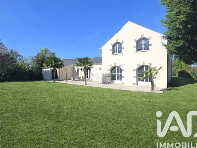 Maison vente à Bazoches-les-Gallerandes