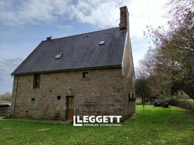 Maison vente à Vire, Saint-sever-calvados