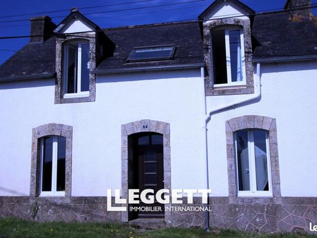 Maison vente à Châteaulin, Bretagne