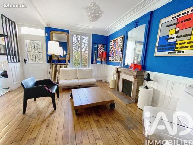 Maison vente à Argenteuil, Val-d'Oise