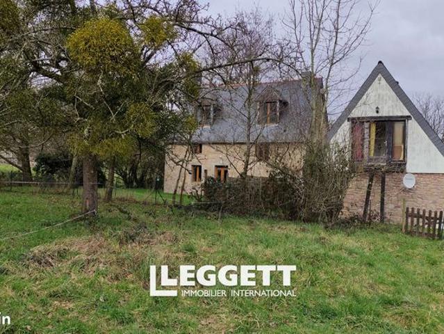 Maison vente à Vire, Normandie