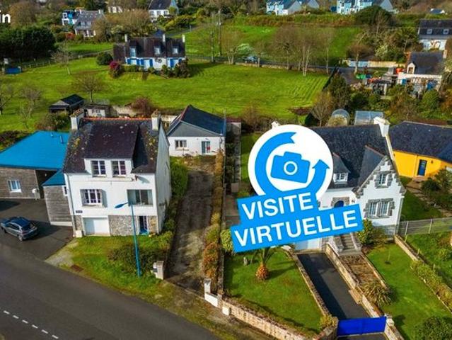 Maison vente à Châteaulin, Bretagne