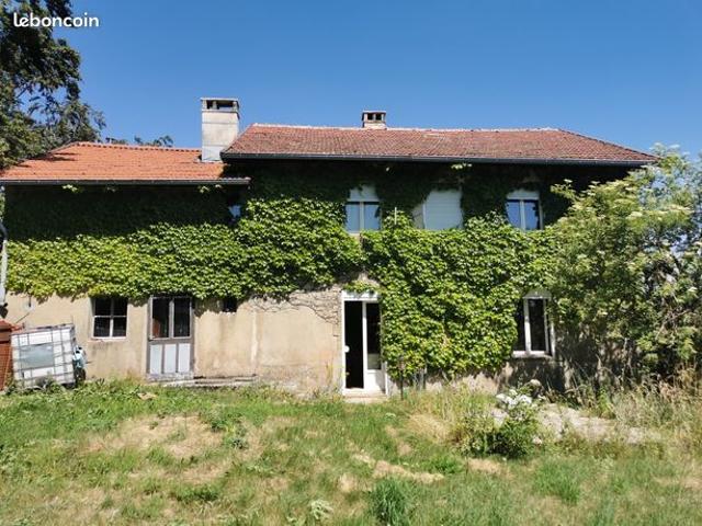 Maison vente à Montbéliard, Maîche