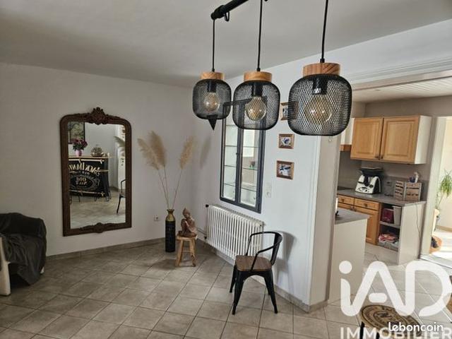 Maison vente à Calais