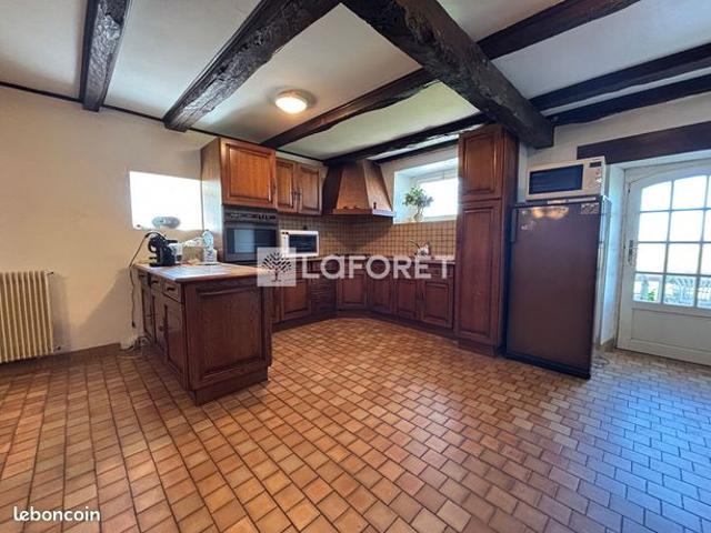 Maison vente à Tournon-sur-Rhône, Saint-victor