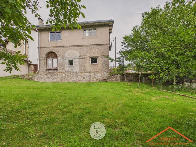 Maison vente à Épinal, Xertigny