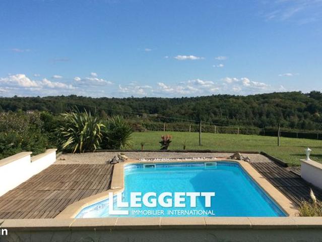 Maison vente à Périgueux, Bassilac