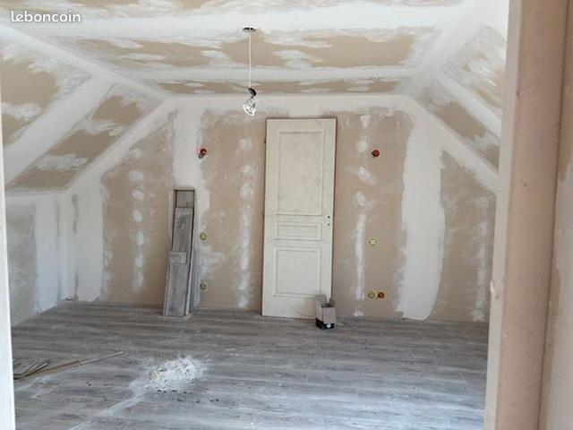 Maison vente à Pontivy, Bretagne