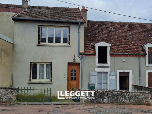 Maison vente à Château-Chinon (Ville), Luzy
