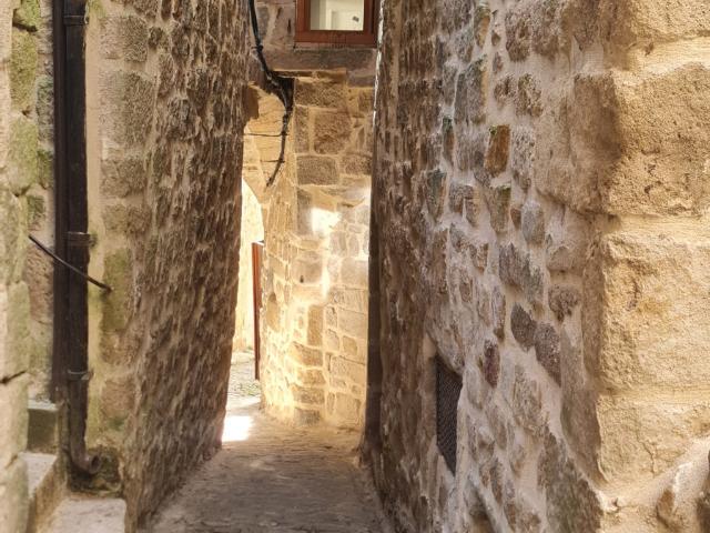 Maison vente à Coupe, Largentière