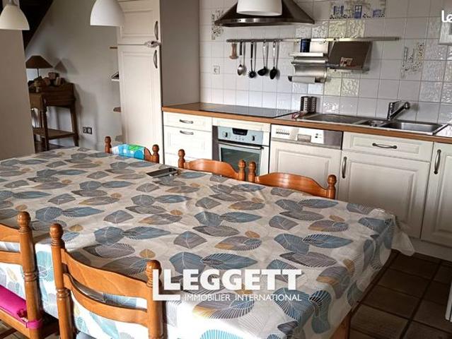 Maison vente à Landévennec, Finistère