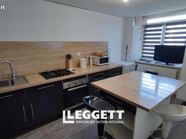 Maison vente à Bayeux, Isigny-sur-mer