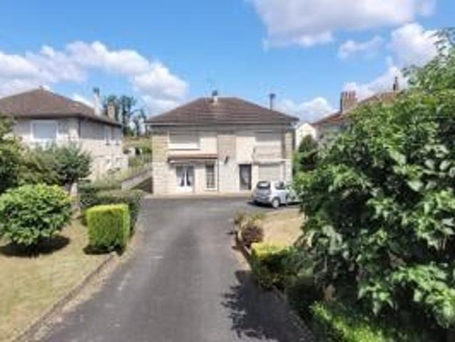 Maison vente à Brive-la-Gaillarde, Saint-pantaléon-de-larche