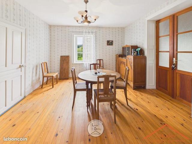 Maison vente à Épinal, Xertigny