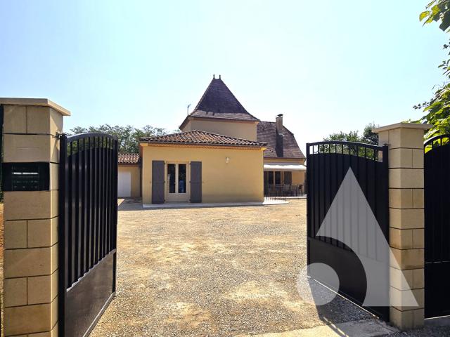 Maison vente à Sarlat-la-Canéda, La Roque-gageac