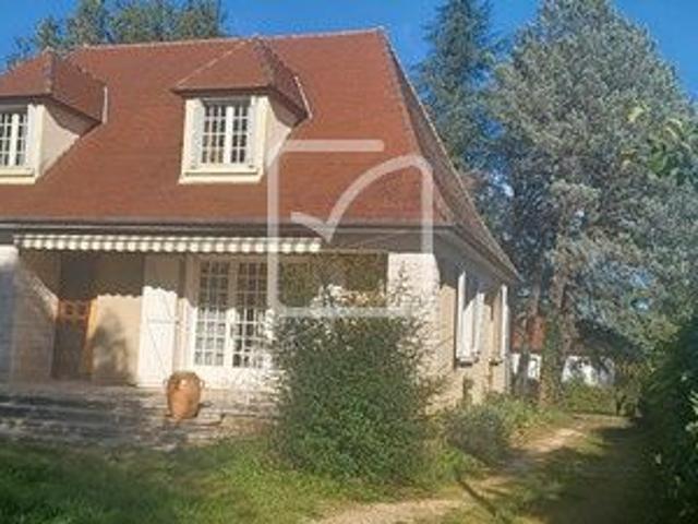 Maison vente à Gourdon, Gramat