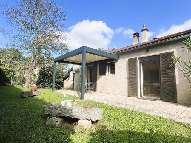Maison vente à Lyon, Métropole de Lyon