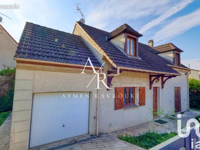 Maison vente à Soisy-sous-montmorency, Val-d'Oise