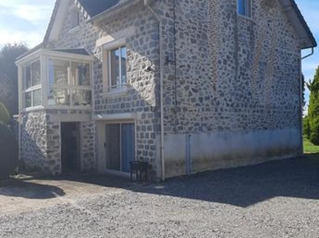 Maison vente à Limoges, Vicq-sur-breuilh