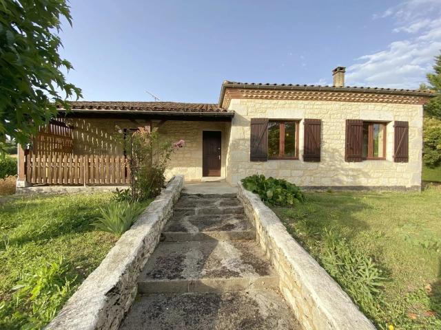 Maison vente à Villeneuve-sur-Lot, Monflanquin