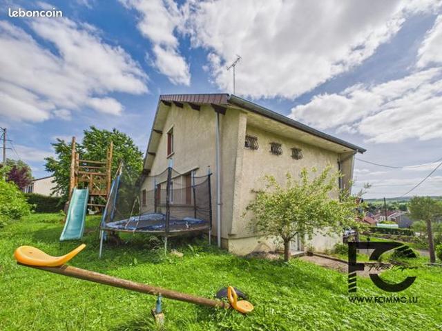 Maison vente à Verdun, Ecouviez