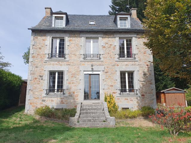 Maison vente à Rodez, Soulages-bonneval