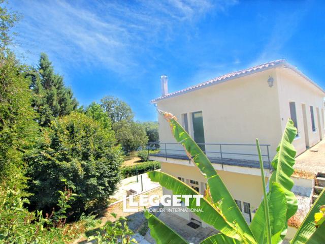 Maison vente à Confolens, Ansac-sur-vienne