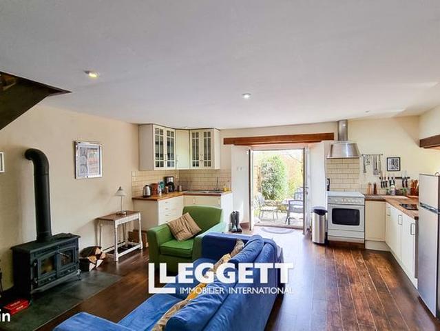 Maison vente à Avranches, Sourdeval