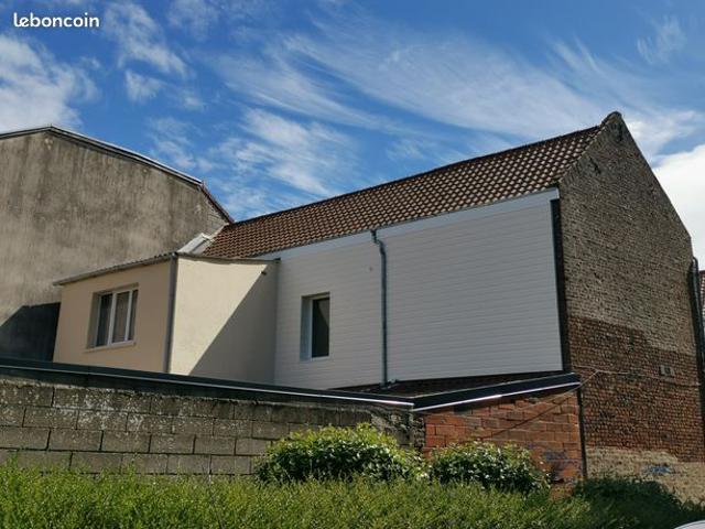 Maison vente à Béthune, Pas-de-Calais