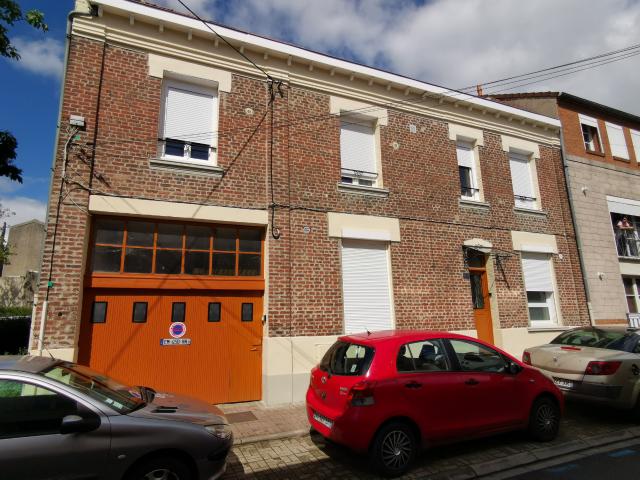 Maison vente à Béthune, Pas-de-Calais
