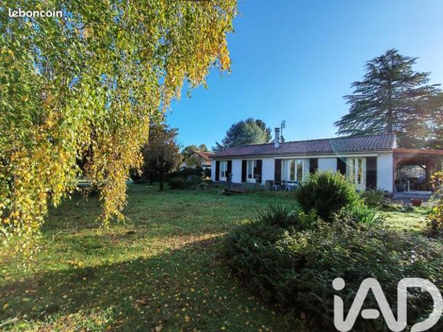 Maison vente à Confolens, Pressignac