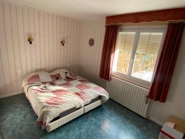 Maison vente à Montbéliard, Frambouhans