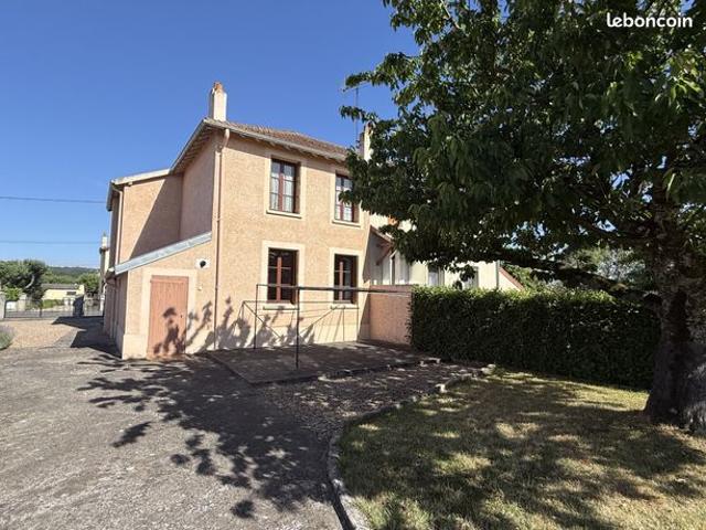 Maison vente à Charolles, Gueugnon