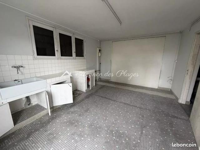 Maison vente à Rochefort, Meschers-sur-gironde
