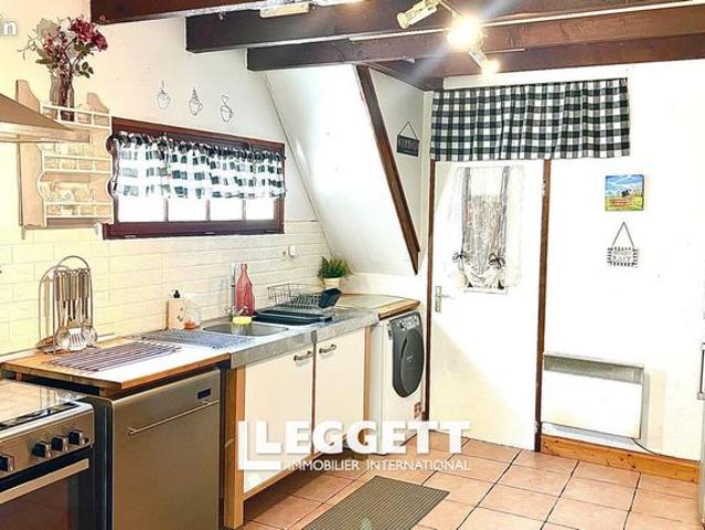 Maison vente à Guingamp, Bretagne