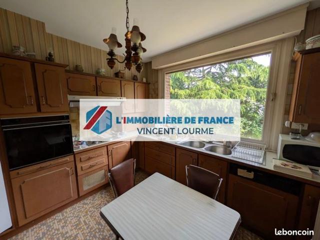 Maison vente à Saint-Omer, Longuenesse