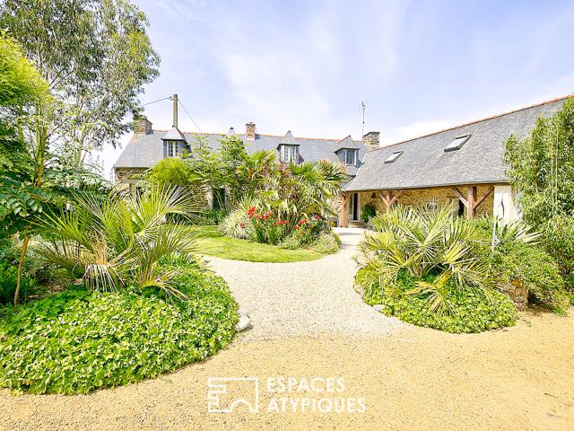 Maison vente à Guingamp, Bretagne