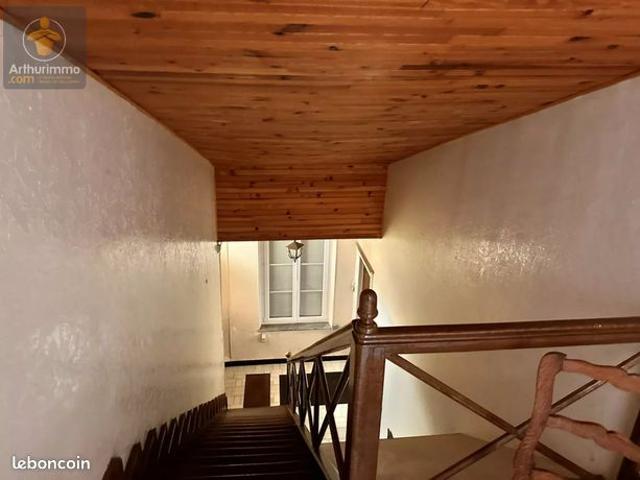 Maison vente à Forbach-Boulay-Moselle, Vatimont