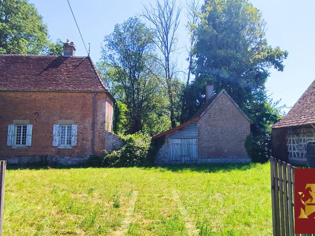 Maison vente à Louhans-Châteaurenaud, Devrouze