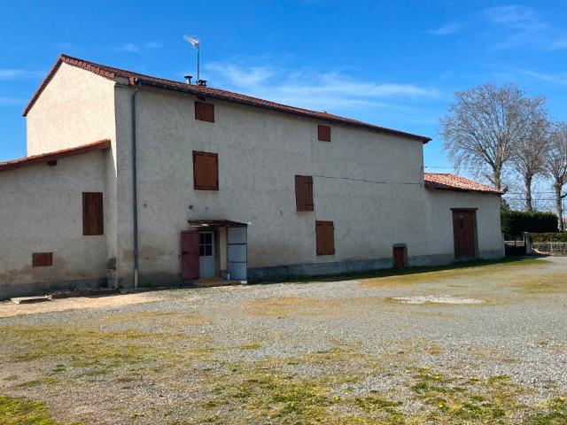 Maison vente à Montbrison, Civens