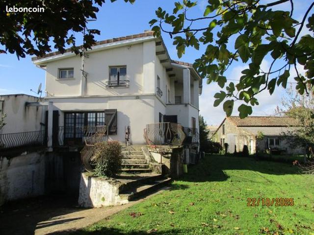 Maison vente à Valence