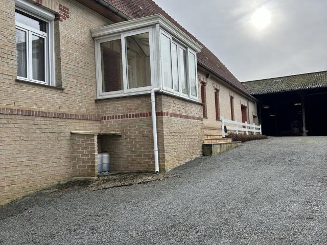 Maison vente à Saint-Michel-sur-Ternoise, Pas-de-Calais