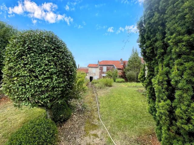 Maison vente à Pexonne, Meurthe-et-Moselle